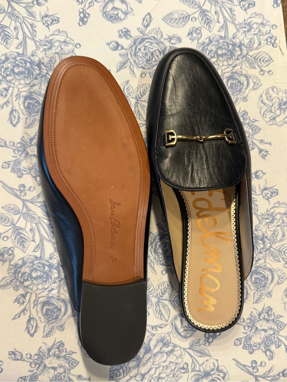 Sam Edelman Women’s Mules